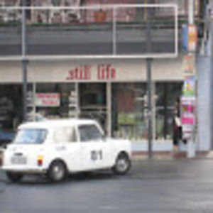 Meet your Posher, Meg